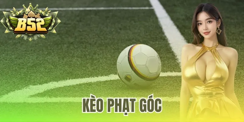 kèo phạt góc